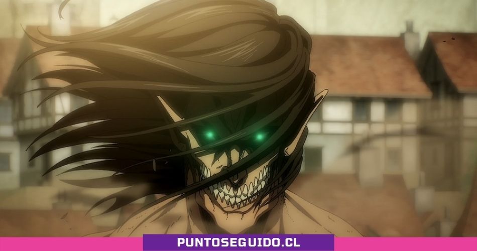 Shingeki No Kyojin: Se revela la sinopsis del primer episodio de la temporada final del&nbsp;anime