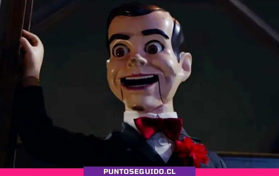 Escalofríos tendrá una serie live-action en&nbsp;Disney+