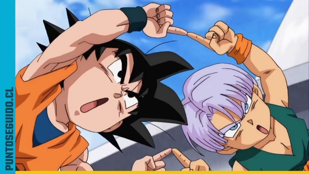 Todo el contenido de Funimation pasa a formar parte del catálogo de&nbsp;Crunchyroll