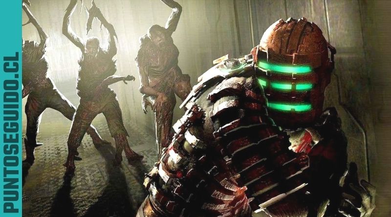 El remake de Dead Space ya tiene fecha de&nbsp;lanzamiento