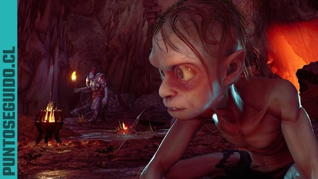 The Lord of the Rings: Gollum confirma su fecha de&nbsp;lanzamiento