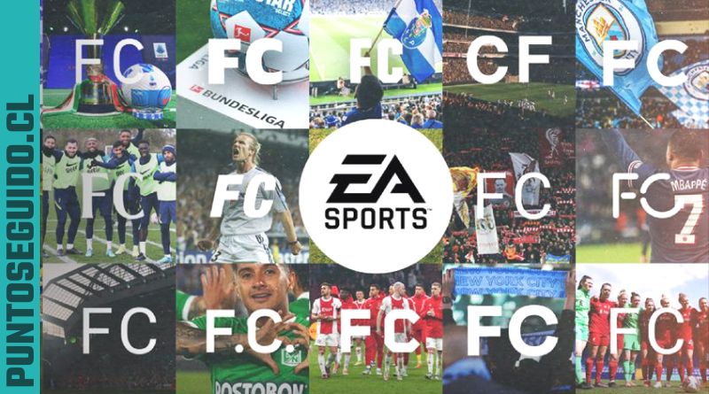 Adiós FIFA: EA anunció que no renovará su alianza con la federación de&nbsp;fútbol