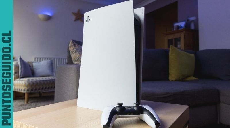 Sony estaría trabajando en un nuevo modelo de PlayStation&nbsp;5