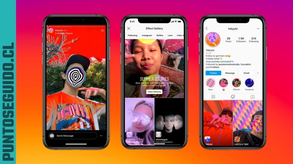Instagram prueba limitar la cantidad de historias por&nbsp;usuario