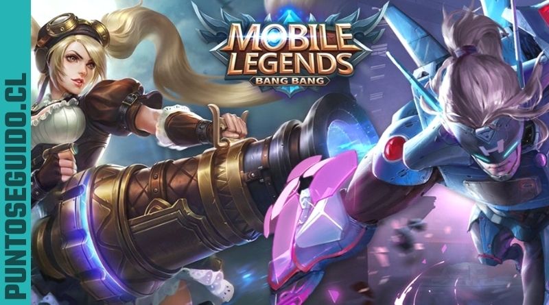 Riot Games demanda a Mobile Legends por ser una «copia descarada» de League of&nbsp;Legends