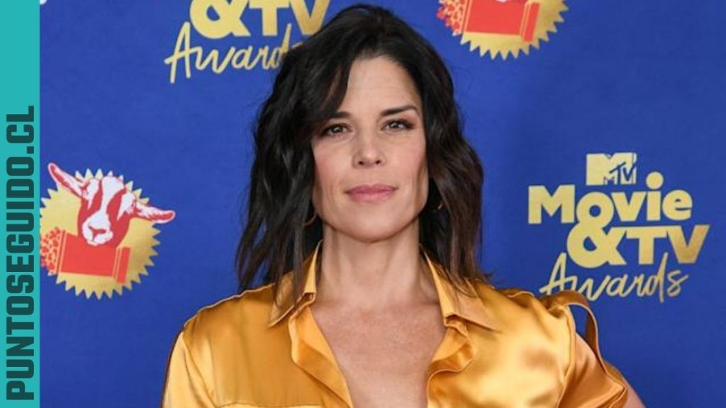 Neve Campbell interpretará a Raven en la serie de Twisted&nbsp;Metal