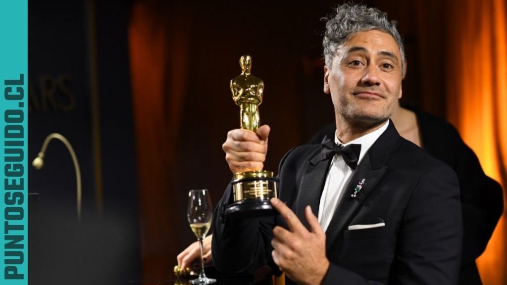 Taika Waititi dirigirá la próxima película de Star&nbsp;Wars