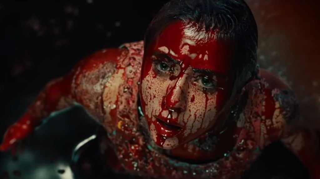 Revisa el primer y sangriento adelanto de Gen V, la serie spin-off de The&nbsp;Boys