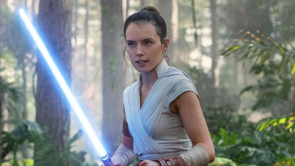 Daisy Ridley regresará para protagonizar una nueva película de Star&nbsp;Wars