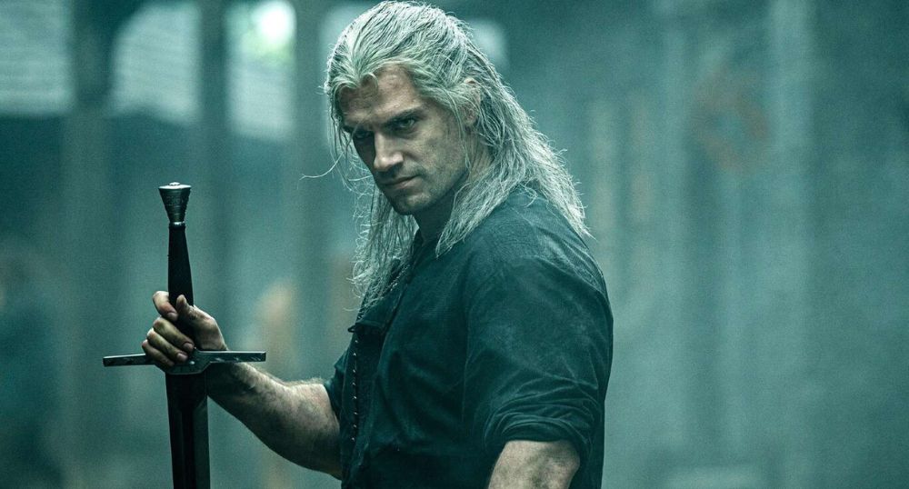 Henry Cavill dejará de interpretar a Geralt de Rivia en The&nbsp;Witcher