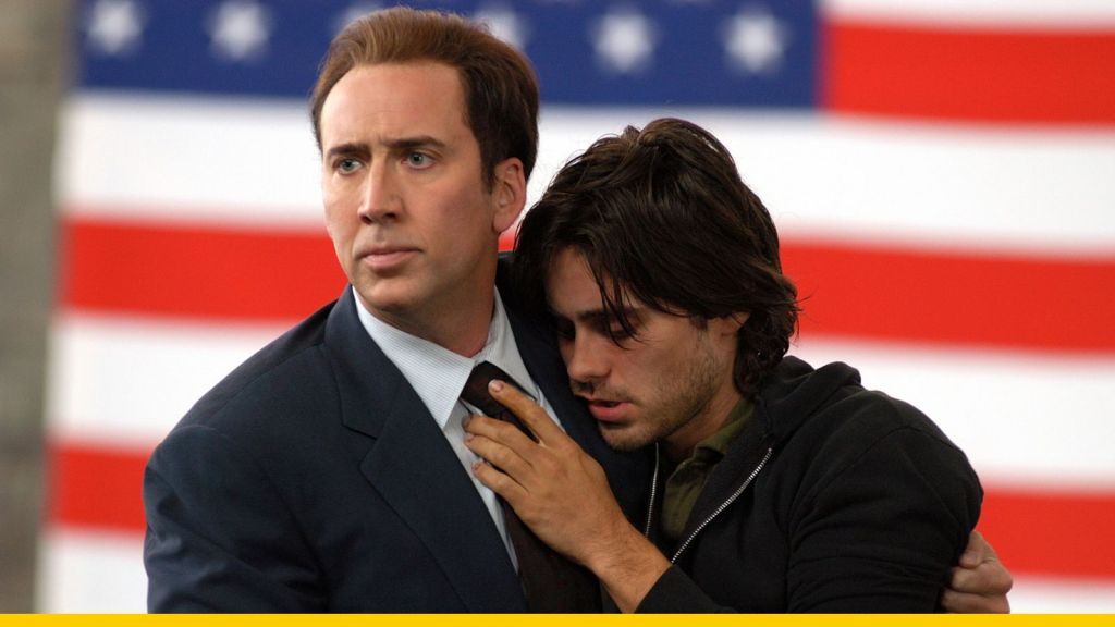 Nicolas Cage protagonizará la secuela de Señor de la Guerra junto a Bill&nbsp;Skarsgård