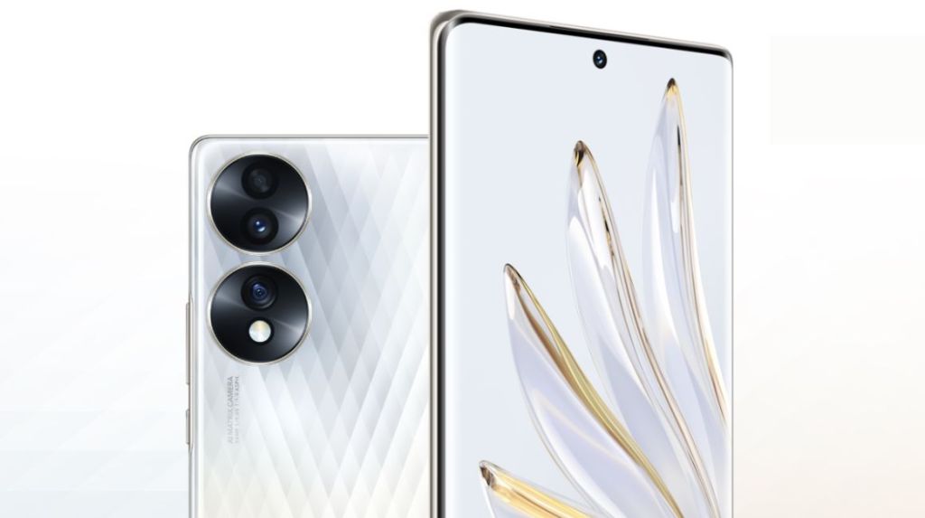 HONOR 70 destaca por ser el primer y único en el mundo en tener el sensor SONY&nbsp;IMX800