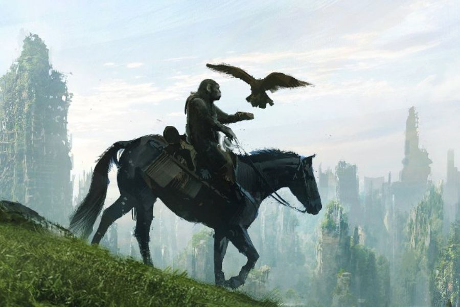 Conoce los primeros detalles de la nueva película de El Planeta de los&nbsp;Simios