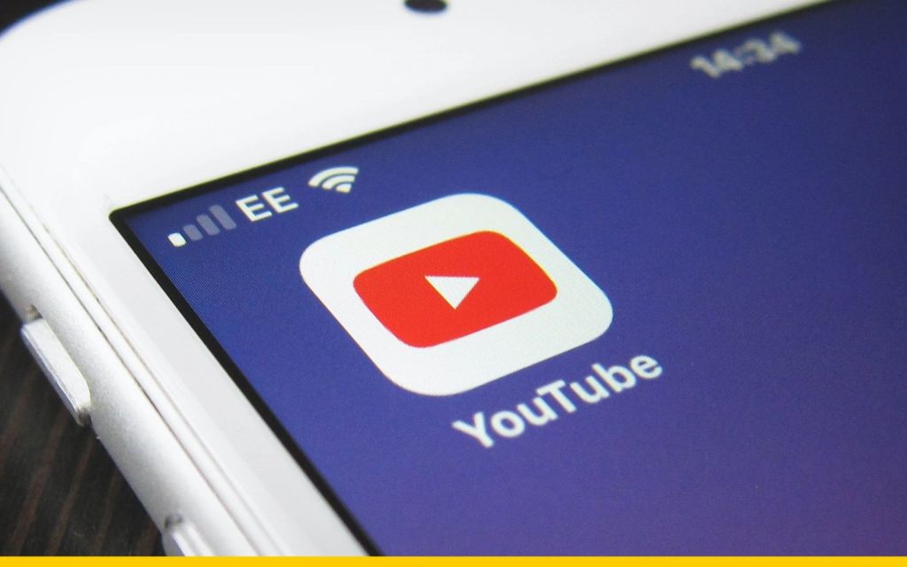 YouTube busca prohibir los bloqueadores de anuncios en la&nbsp;plataforma