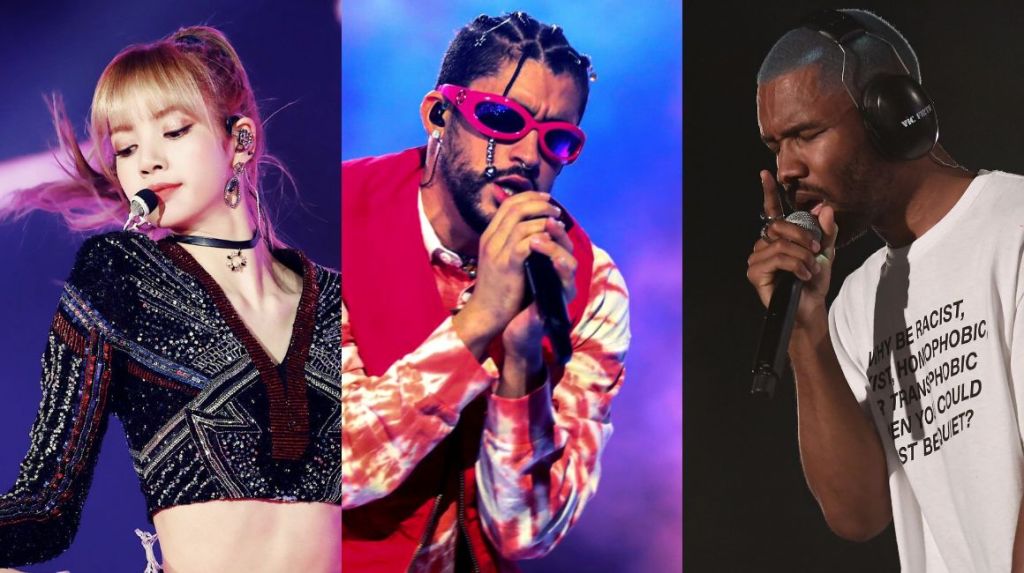 YouTube renovó su alianza con Coachella y transmitirá el festival hasta&nbsp;2026