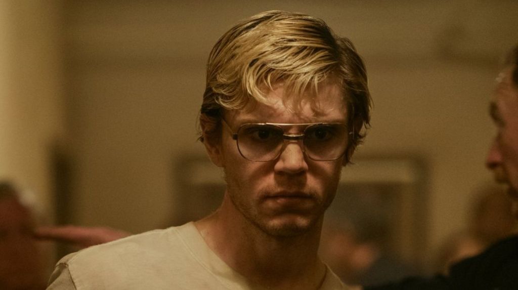 Monstruo: La historia de Jeffrey Dahmer fue renovada para dos nuevas temporadas&nbsp;antológicas