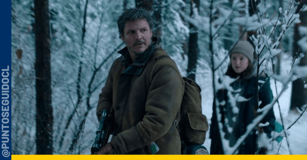 El episodio final de The Last of Us adelantó su&nbsp;estreno