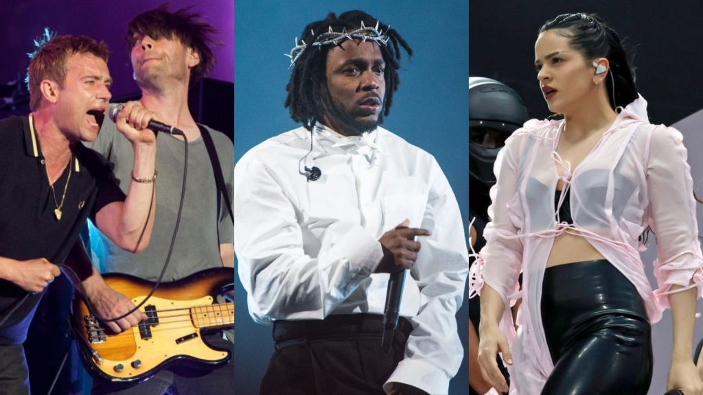 Primavera Sound 2023 será transmitido en&nbsp;Twitch