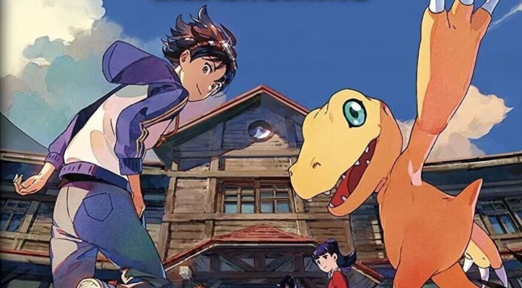 Digimon Survive ya tiene fecha de lanzamiento en&nbsp;Latinoamérica