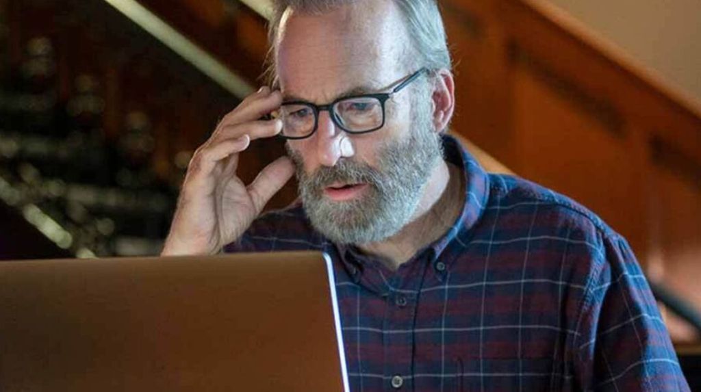 Lucky Hank: Revisa el tráiler de la nueva serie protagonizada por Bob&nbsp;Odenkirk