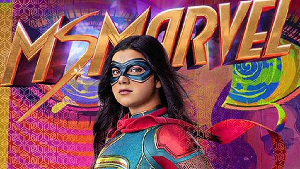 Disney+ estrenó especial de Ms. Marvel para conocer al personaje antes del estreno de la&nbsp;serie
