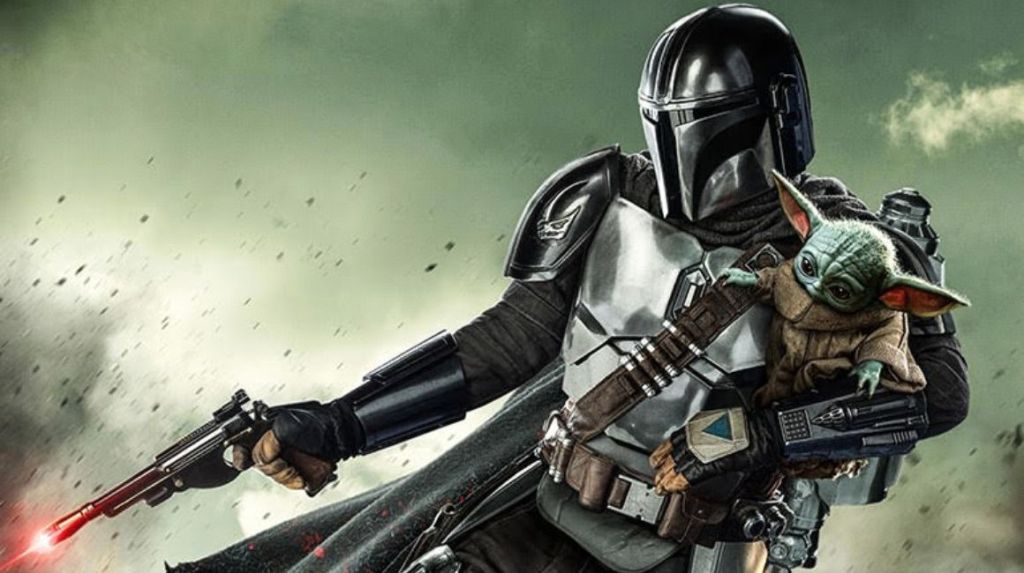Disney+ lanzó un nuevo tráiler de The Mandalorian&nbsp;3
