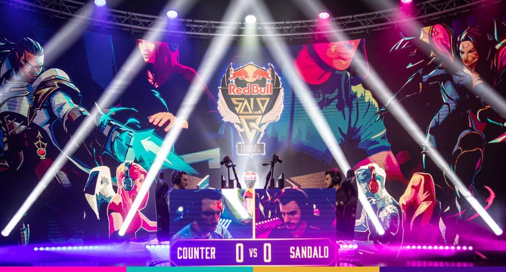 Este sábado se disputará la Gran Final Nacional de Red Bull Solo&nbsp;Q