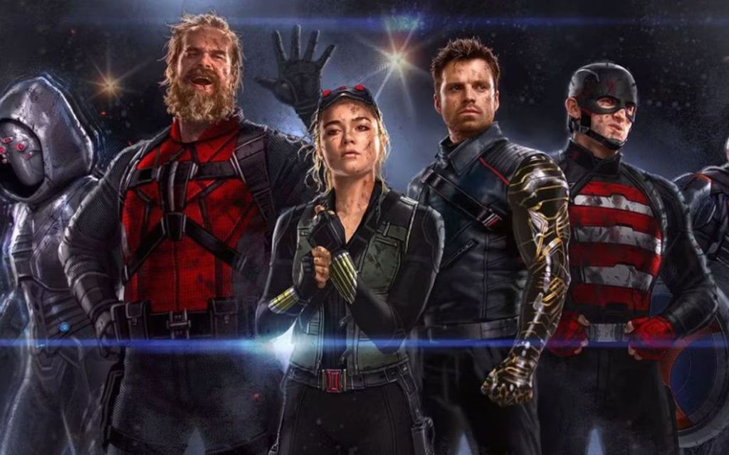 La producción de Thunderbolts se detiene a semanas de su&nbsp;rodaje