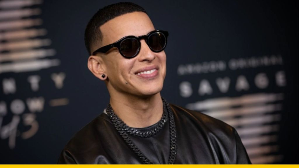 Daddy Yankee producirá una serie para&nbsp;Netflix