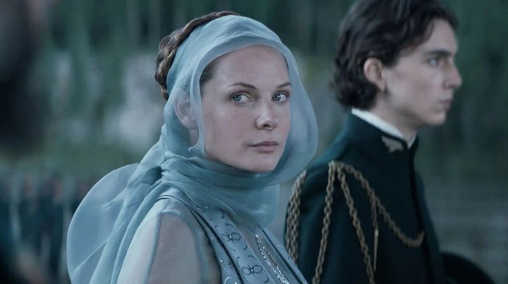 La serie spin-off de Dune pierde a una de sus creadoras antes de comenzar su&nbsp;rodaje