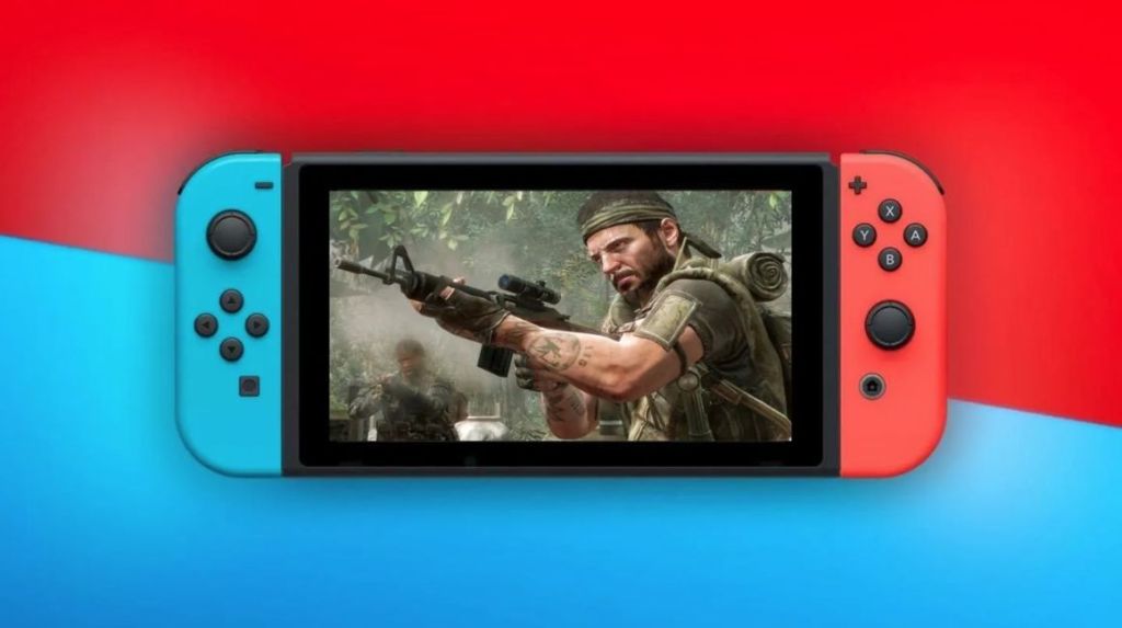 Microsoft se compromete a llevar Call of Duty a&nbsp;Nintendo