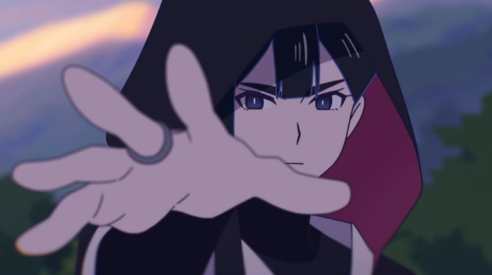 Equipo creativo chileno estará detrás de uno de los nuevos episodios de Star Wars:&nbsp;Visions