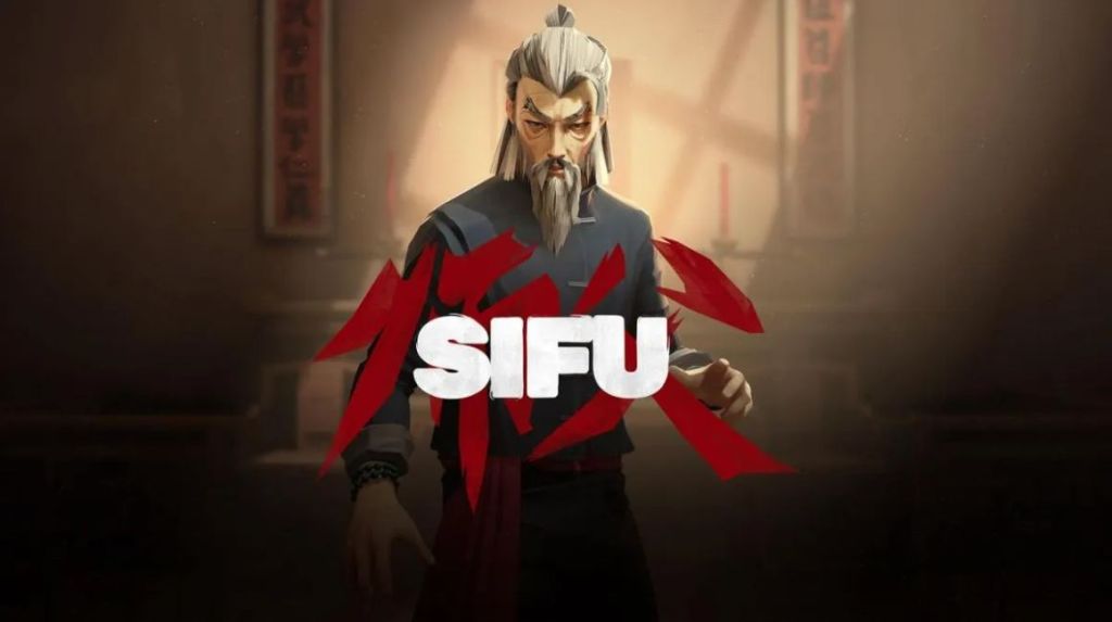 Sifu tendrá una adaptación&nbsp;live-action
