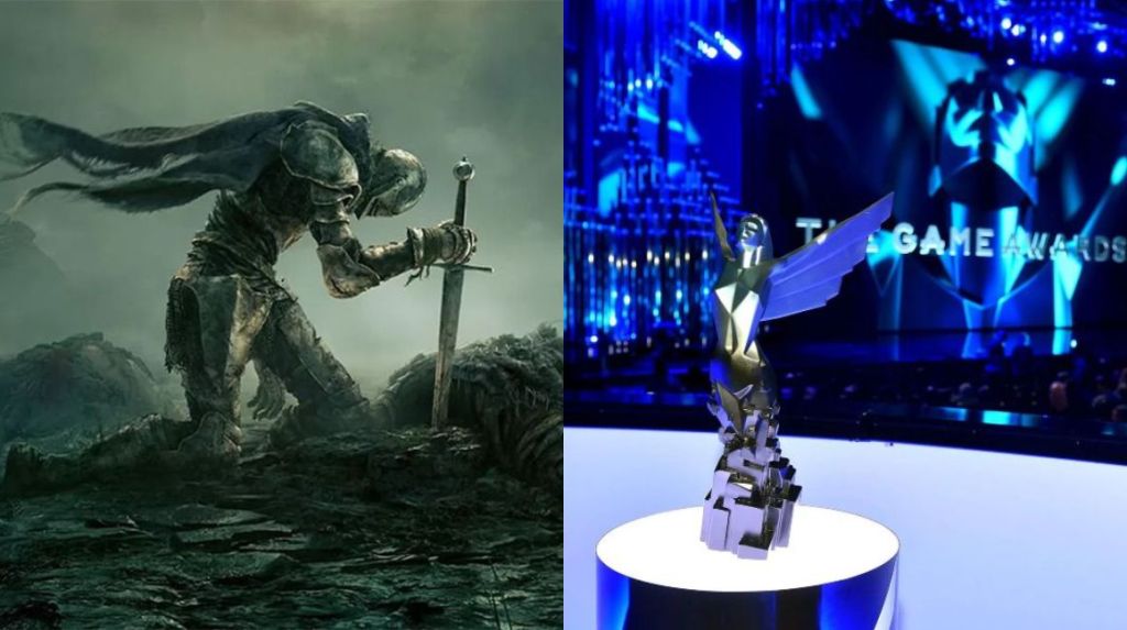Elden Ring fue elegido como el mejor videojuego del año: Conoce a todos los ganadores de The Game Awards&nbsp;2022
