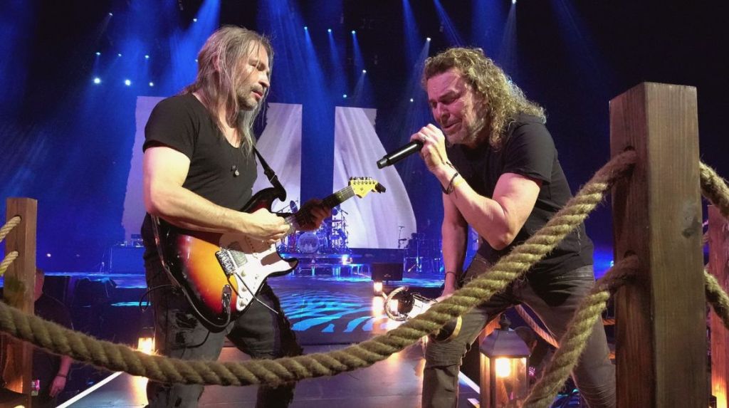 Maná se baja del Festival de Viña del Mar&nbsp;2023