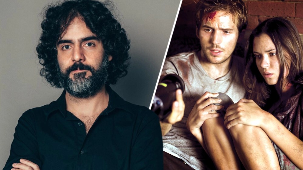 Paramount anunció una nueva película Cloverfield con Babak Anvari como&nbsp;director