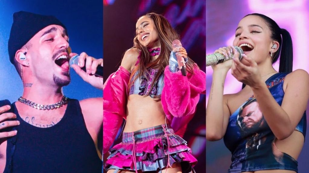 Emilia, Tini y Rels B son las últimas artistas confirmadas para el Festival de Viña del Mar&nbsp;2023