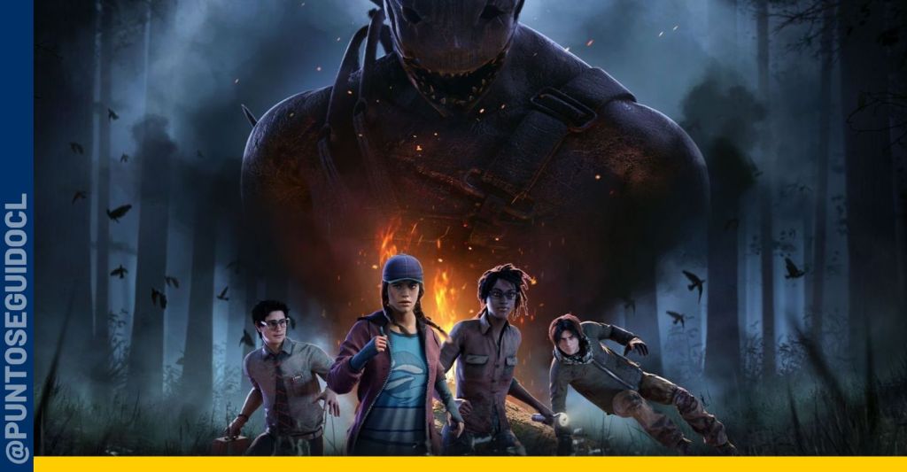 Dead by Daylight tendrá una adaptación&nbsp;live-action