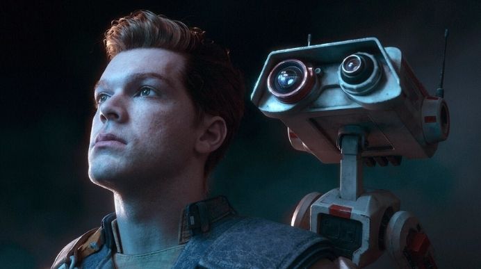 Star Wars Jedi: Survivor, la secuela de Fallen Order, presentó su primer&nbsp;adelanto