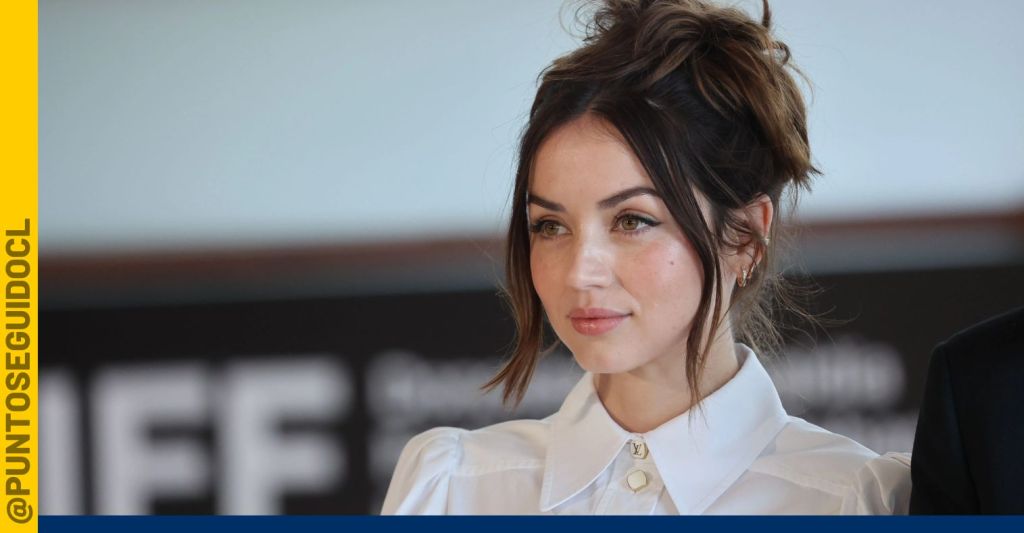 El spin-off de John Wick protagonizado por Ana de Armas se estrena el&nbsp;2024