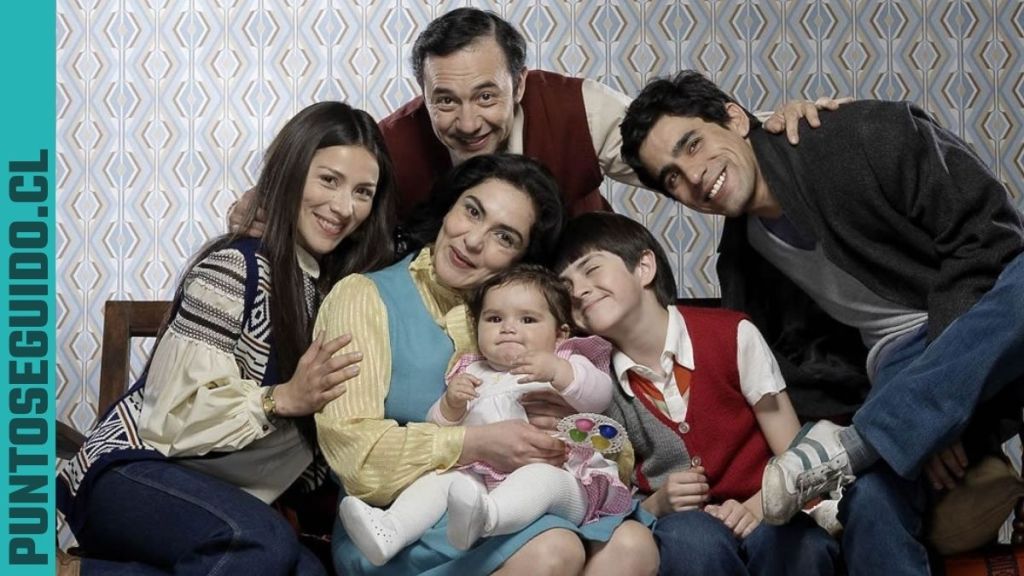 Canal 13 prepara una secuela de Los 80 sin Juan&nbsp;Herrera