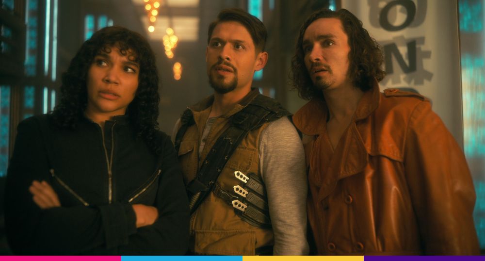 The Umbrella Academy llegará a su fin con la cuarta&nbsp;temporada