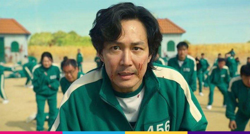 Lee Jung-Jae interpretará a uno de los protagonistas de la nueva serie de Star&nbsp;Wars