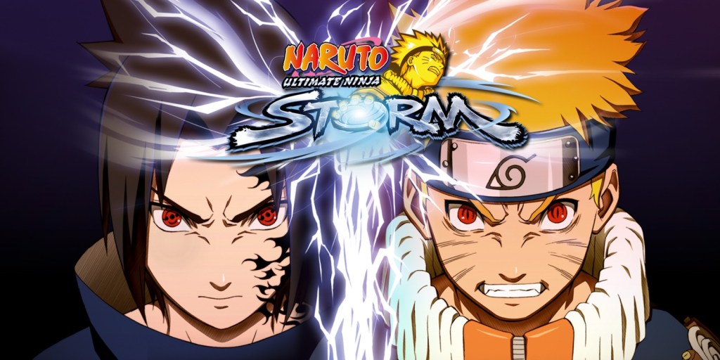 Naruto Ultimate Ninja CONNECTIONS sería el próximo juego de&nbsp;Naruto