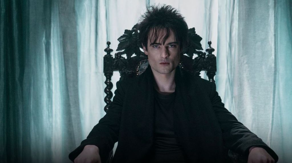 El sueño continúa: Sandman fue renovada para una segunda&nbsp;temporada