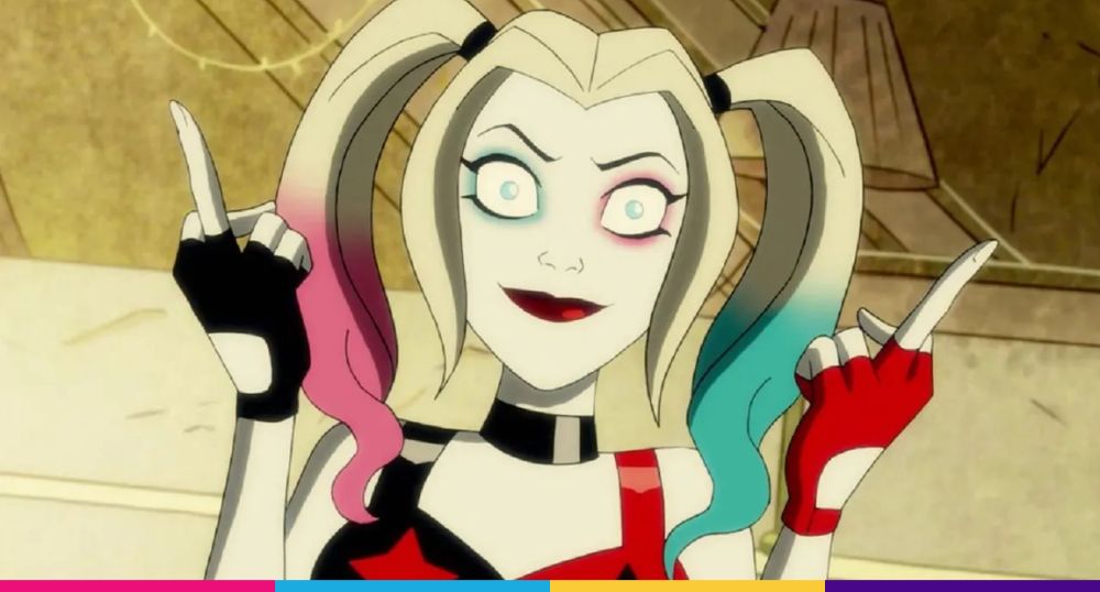 Confirmado: Harley Quinn fue renovada para una cuarta&nbsp;temporada