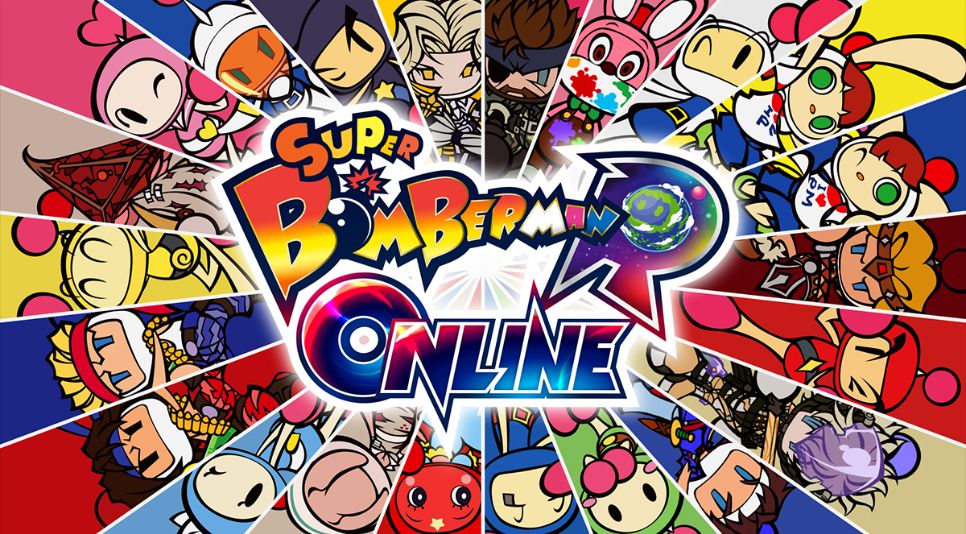 Super Bomberman R Online anunció el cierre de sus servidores para este&nbsp;año