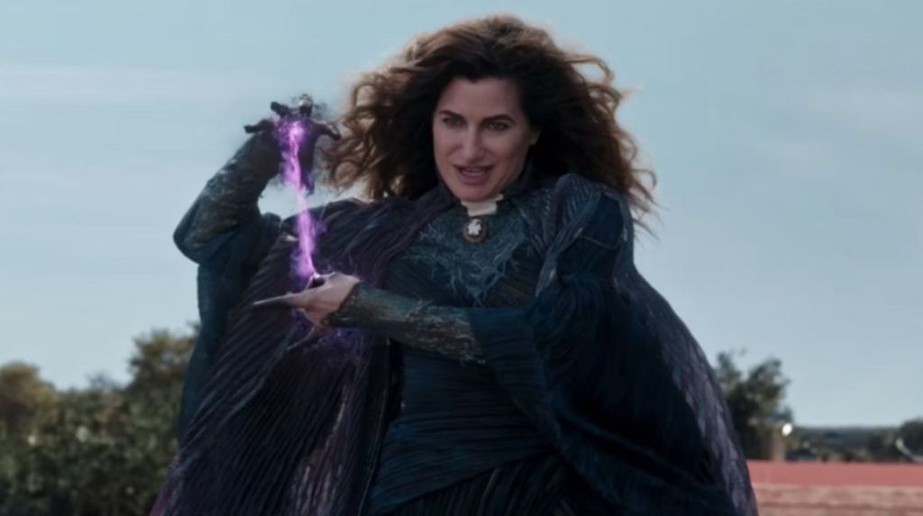 La serie Agatha: Coven of Chaos ya tiene&nbsp;directoras