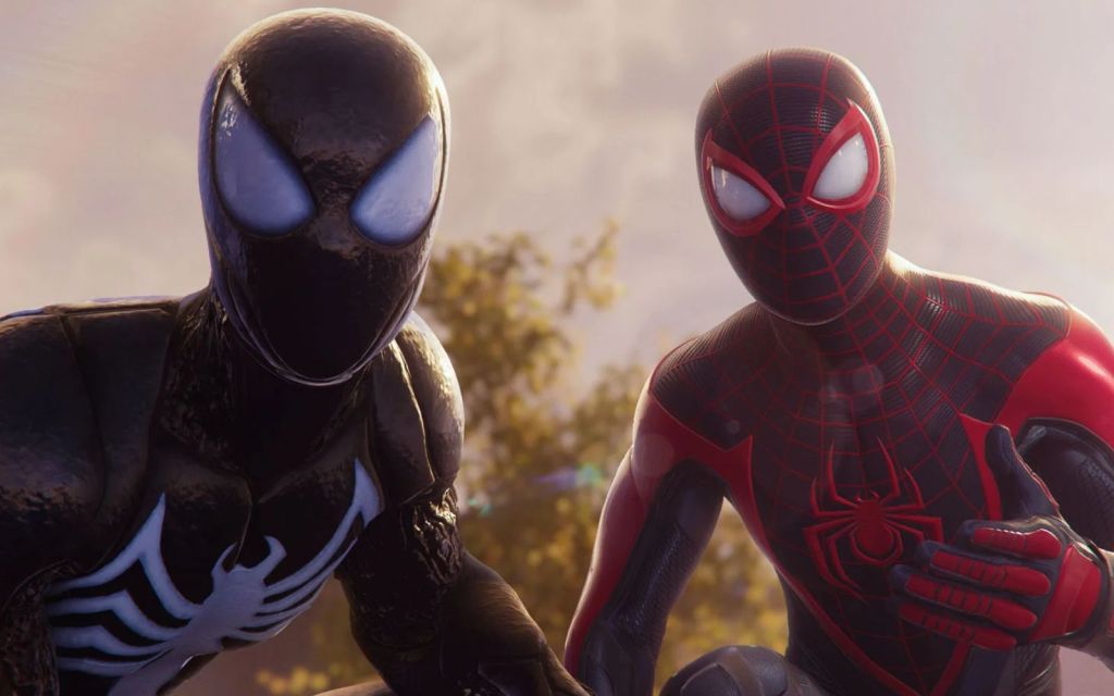 PlayStation presentó el primer gameplay de Spider-Man&nbsp;2