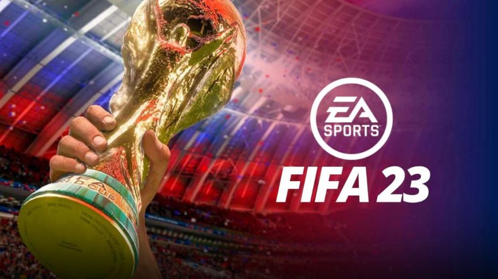 FIFA 23 recibirá actualización gratuita de Qatar&nbsp;2022